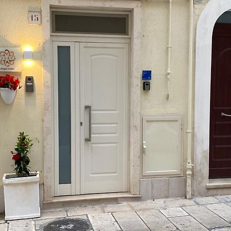 Eterea Casa Vacanza Brindisi Bagian luar foto