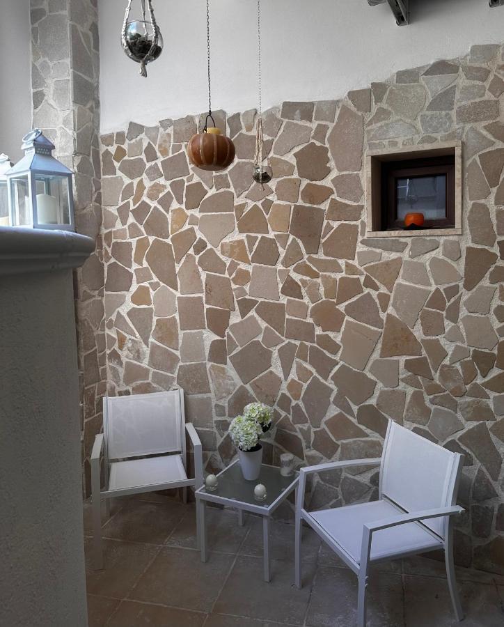Eterea Casa Vacanza Brindisi Bagian luar foto