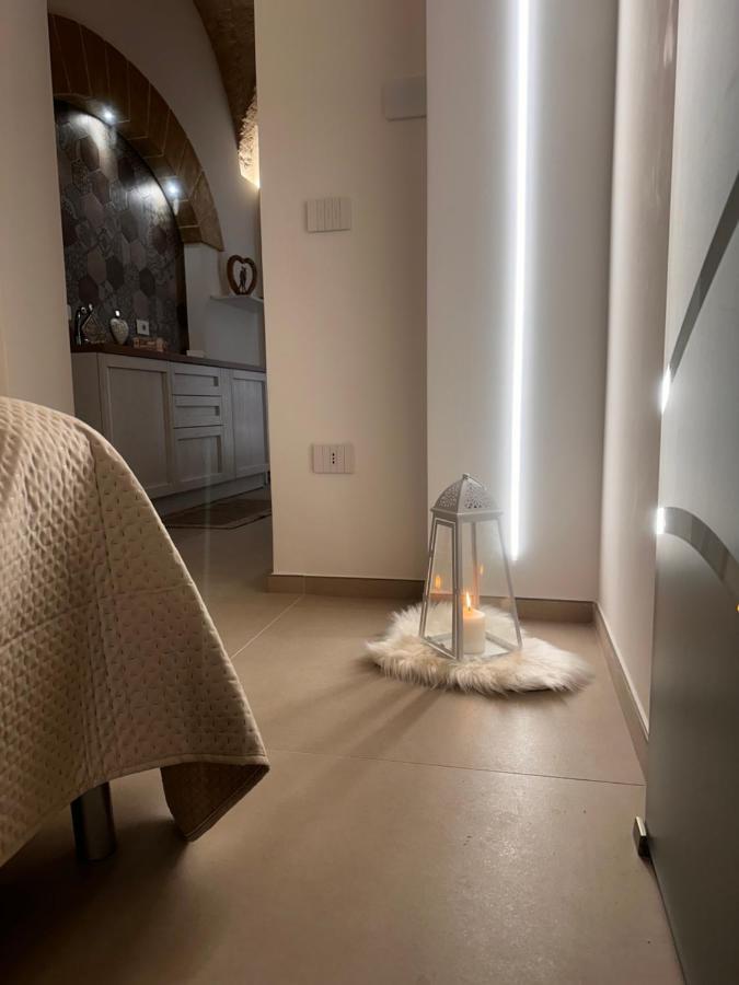 Eterea Casa Vacanza Brindisi Bagian luar foto
