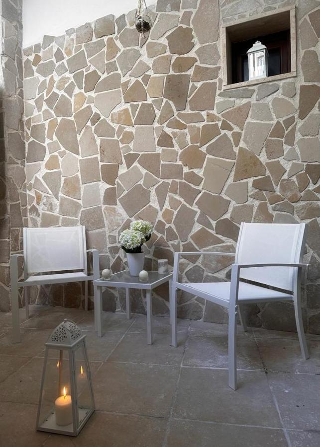Eterea Casa Vacanza Brindisi Bagian luar foto