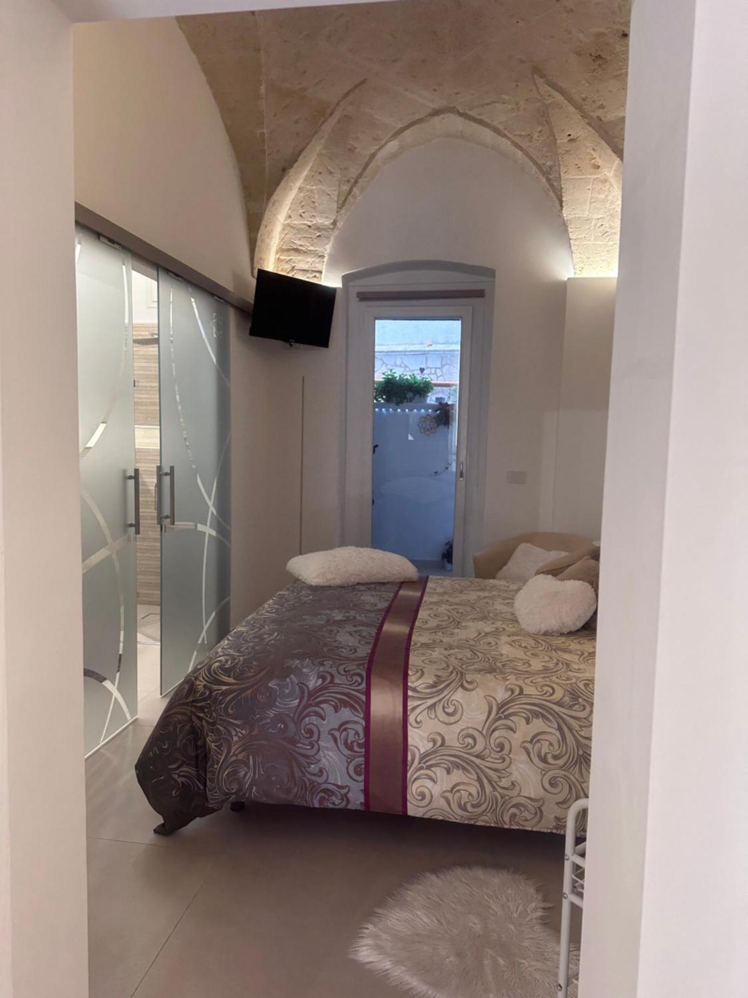 Eterea Casa Vacanza Brindisi Bagian luar foto