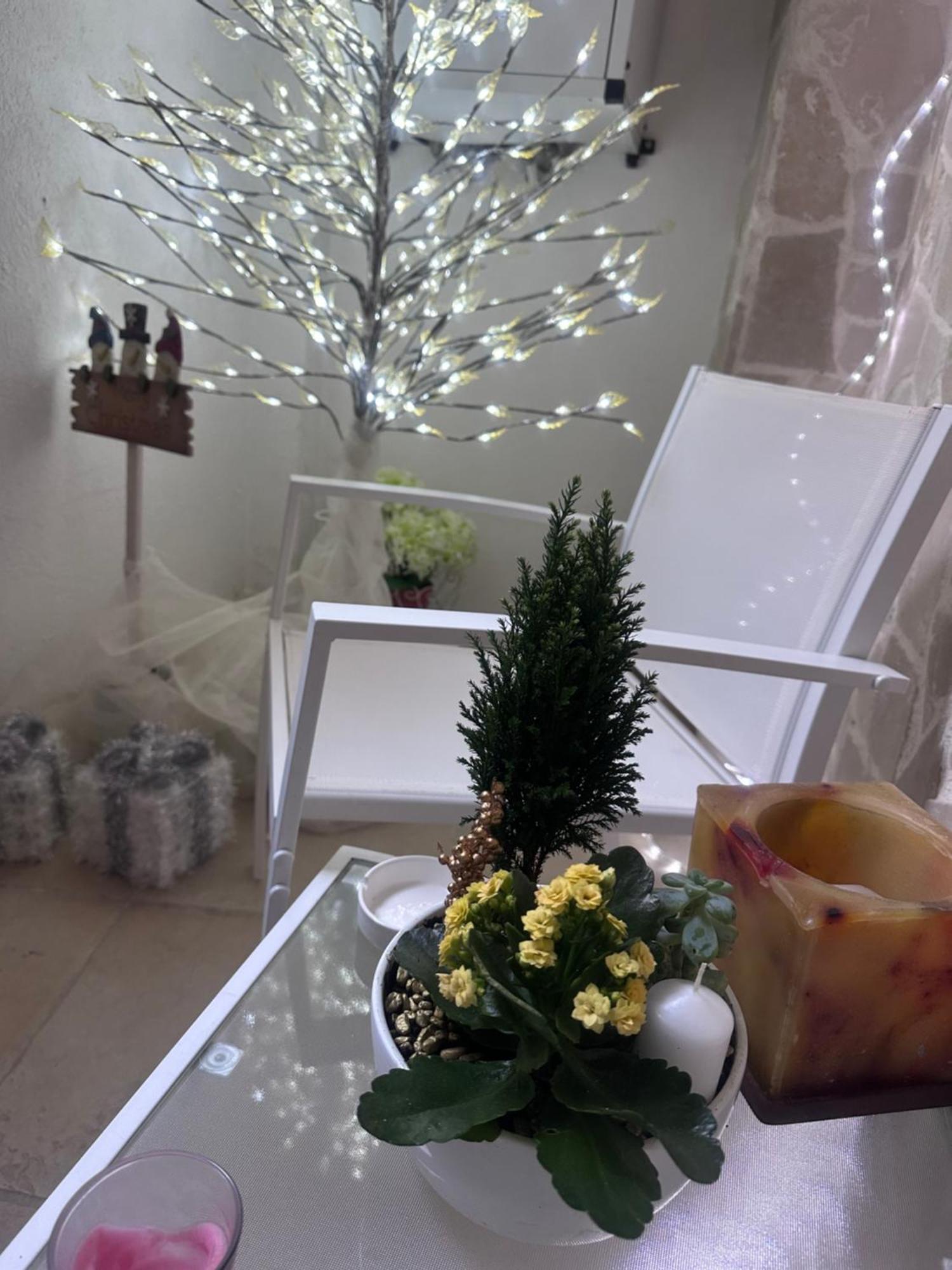 Eterea Casa Vacanza Brindisi Bagian luar foto