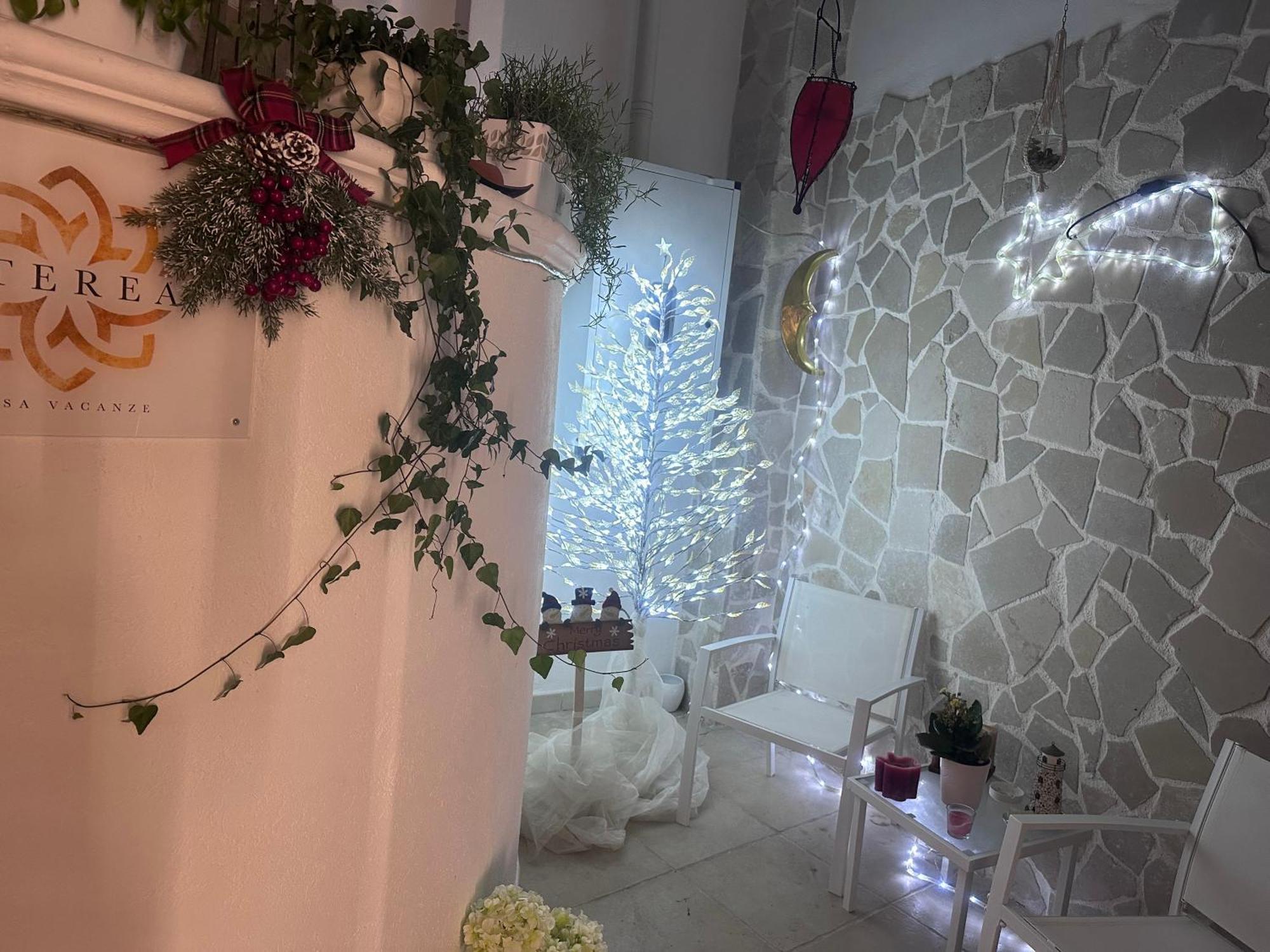 Eterea Casa Vacanza Brindisi Bagian luar foto