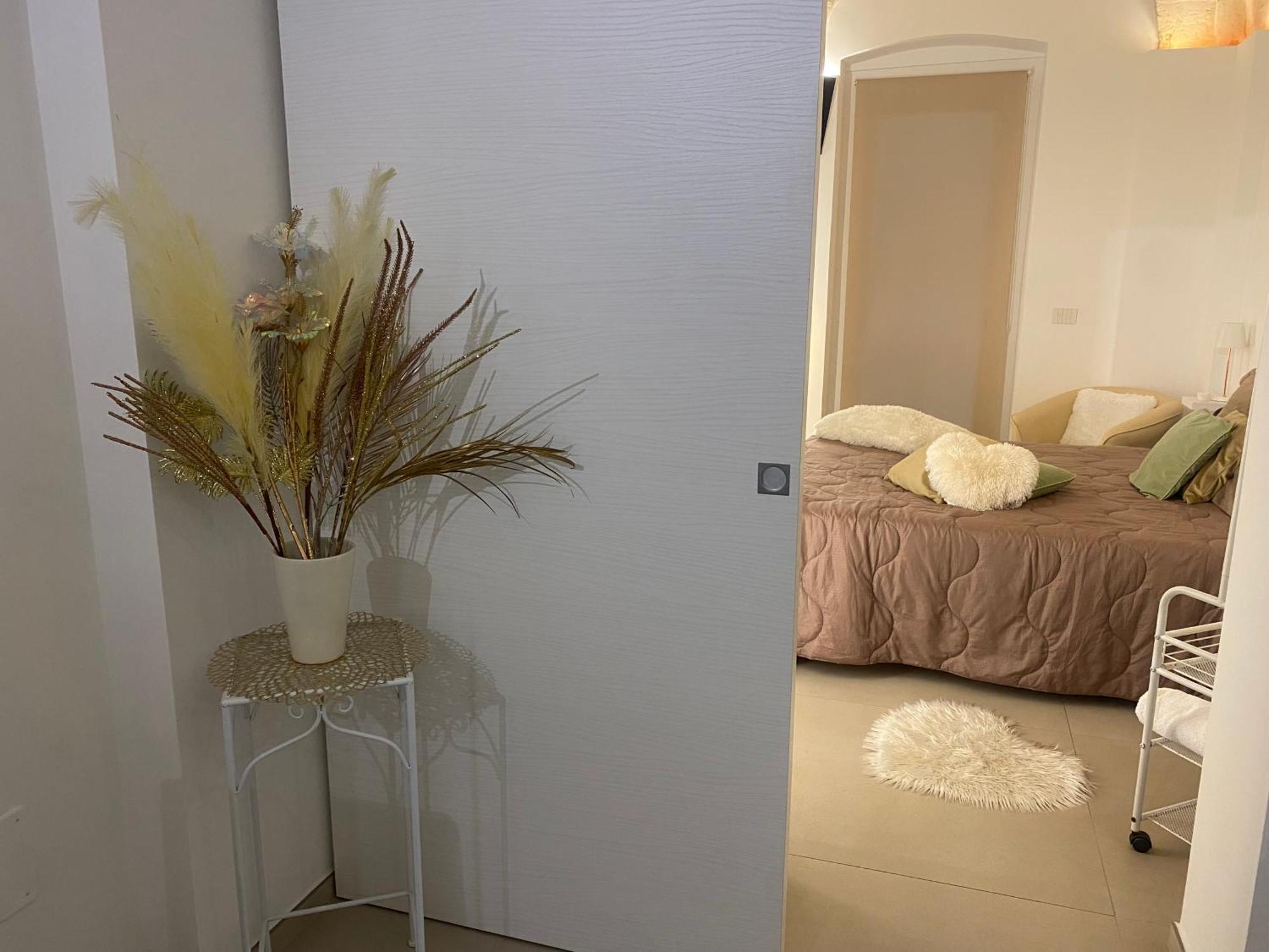 Eterea Casa Vacanza Brindisi Bagian luar foto