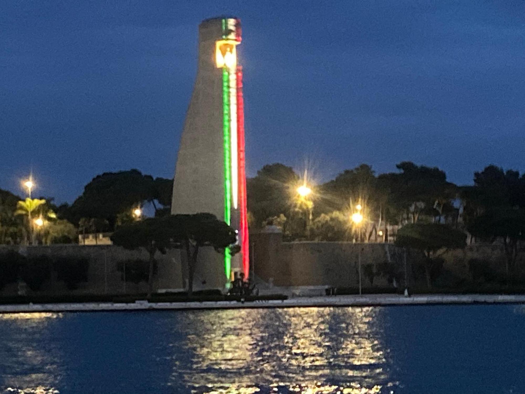 Eterea Casa Vacanza Brindisi Bagian luar foto